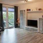 Maisonettenwohnung Apartment