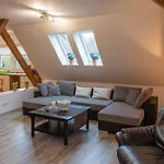 Maisonettenwohnung * Steinkirchen (Lower-Saxony)