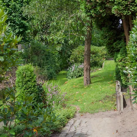 Maisonettenwohnung Steinkirchen (Lower-Saxony)