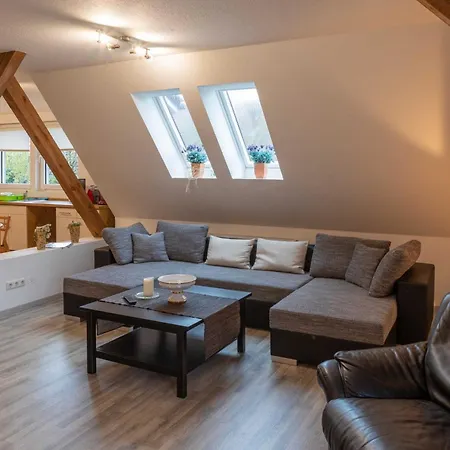 Maisonettenwohnung Apartment *