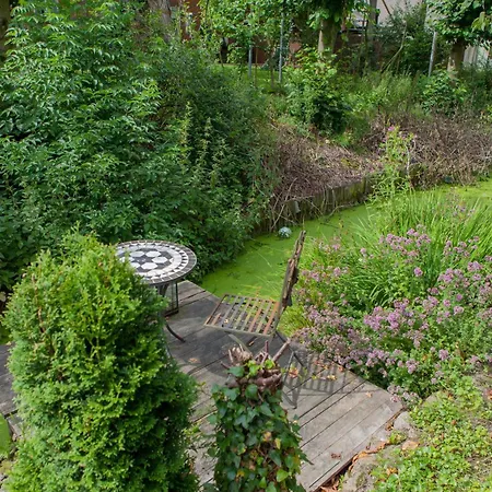 Maisonettenwohnung * Steinkirchen (Lower-Saxony)