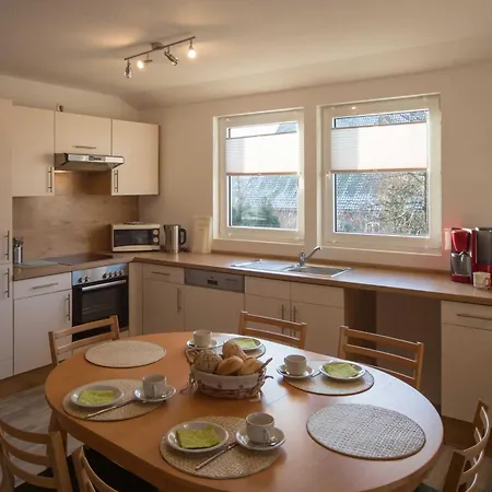 Maisonettenwohnung Apartment