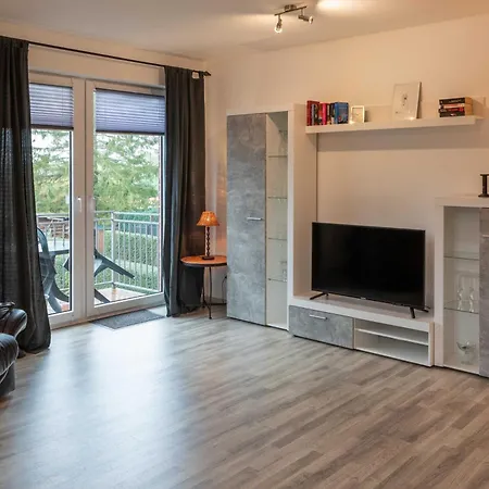 Maisonettenwohnung Apartman