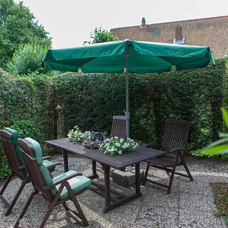 Maisonettenwohnung Apartman