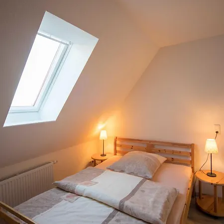 Apartment Maisonettenwohnung
