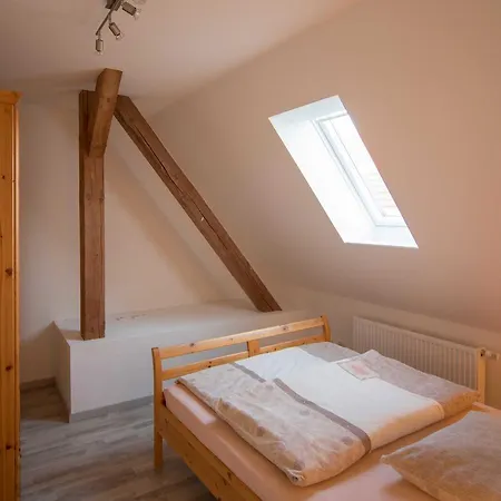 Maisonettenwohnung Apartment *
